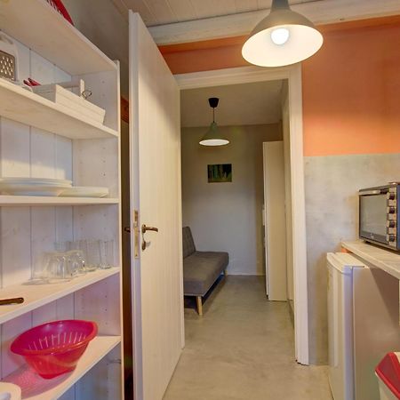 Hotel Mani Stone Towers Kotronion  Zewnętrze zdjęcie