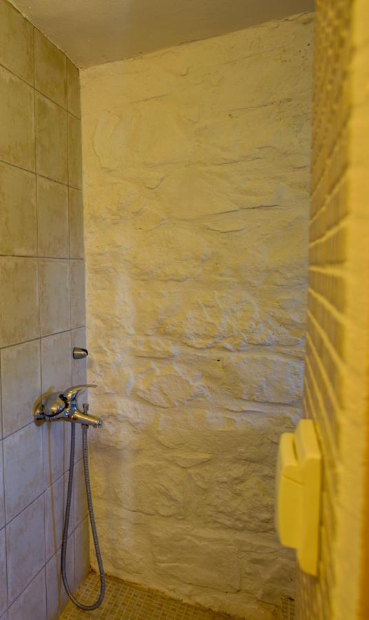 Hotel Mani Stone Towers Kotronion  Zewnętrze zdjęcie