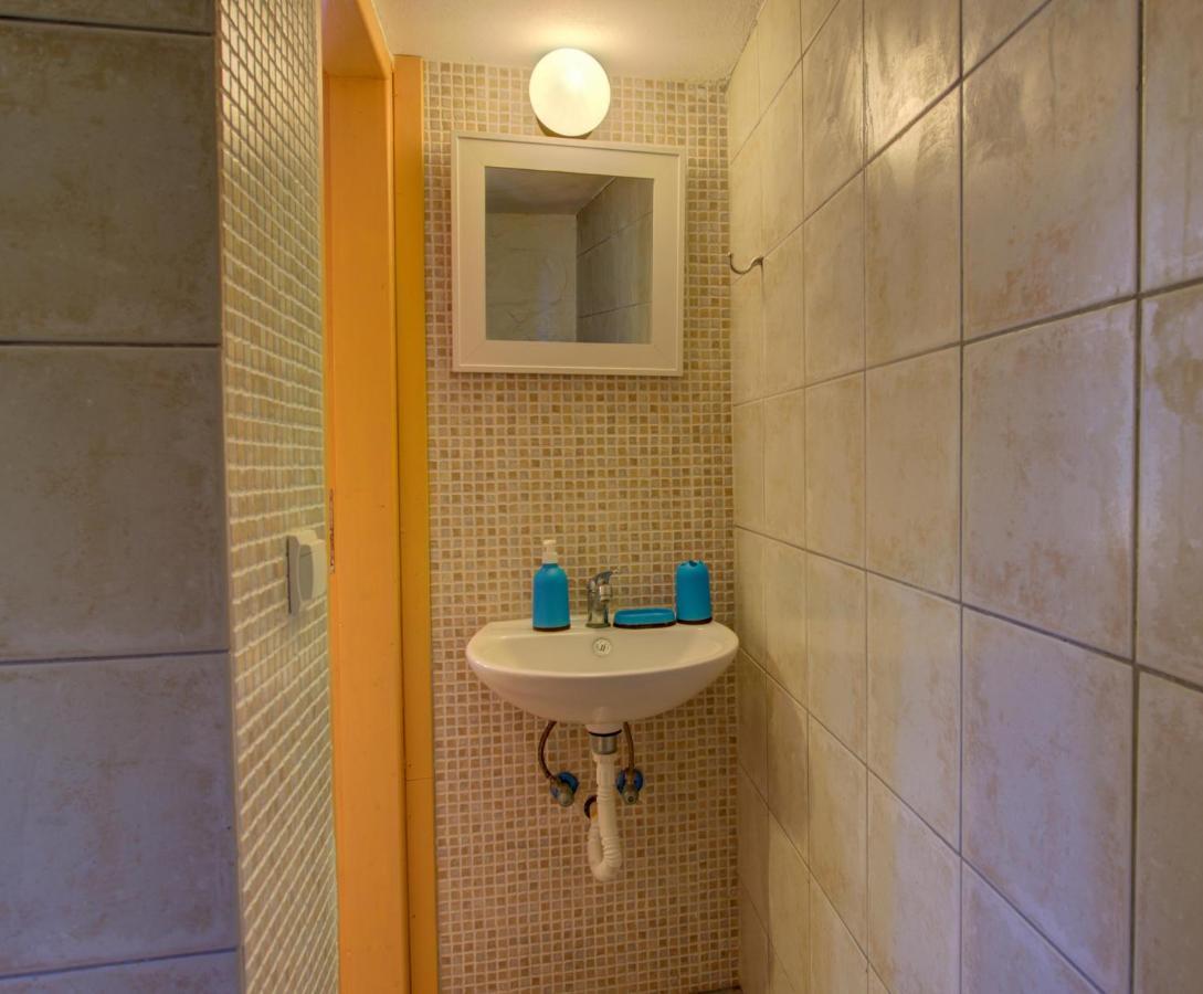 Hotel Mani Stone Towers Kotronion  Zewnętrze zdjęcie
