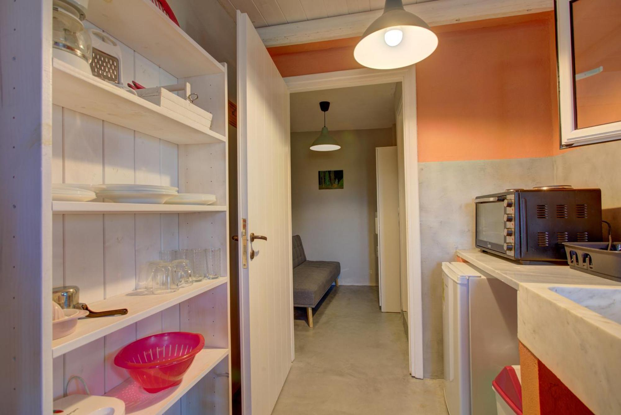 Hotel Mani Stone Towers Kotronion  Zewnętrze zdjęcie