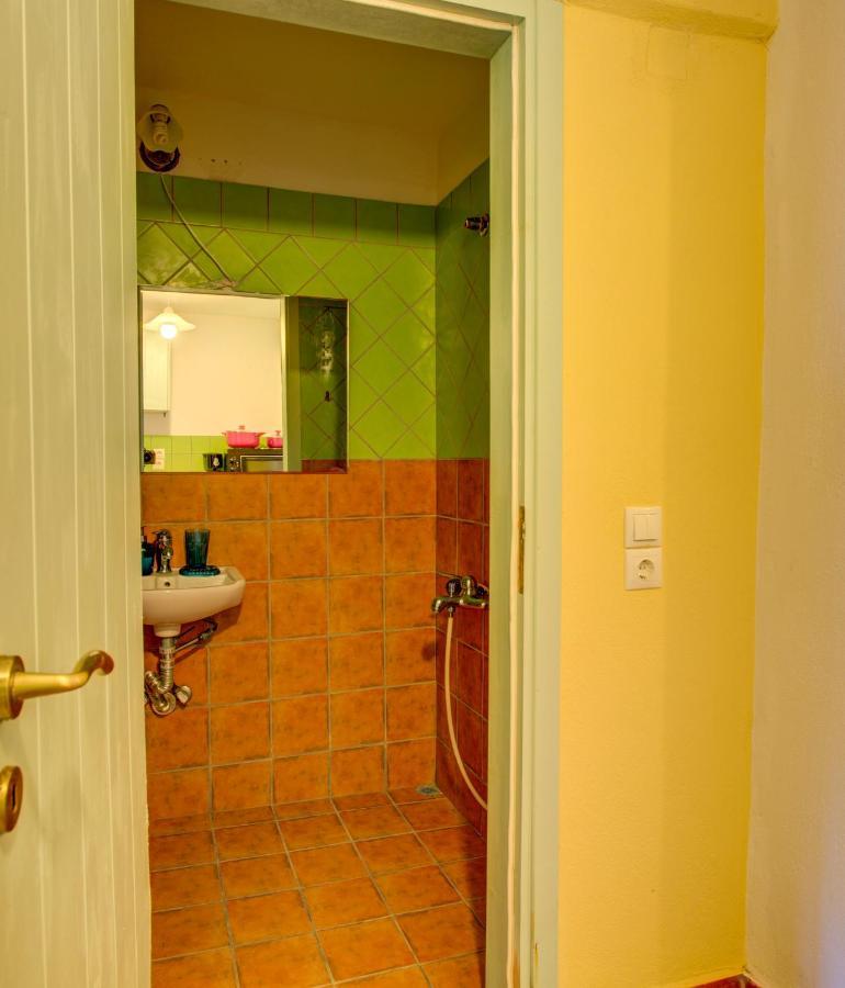Hotel Mani Stone Towers Kotronion  Zewnętrze zdjęcie