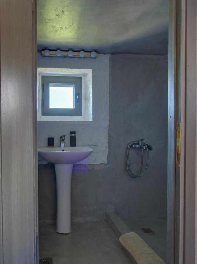 Hotel Mani Stone Towers Kotronion  Zewnętrze zdjęcie