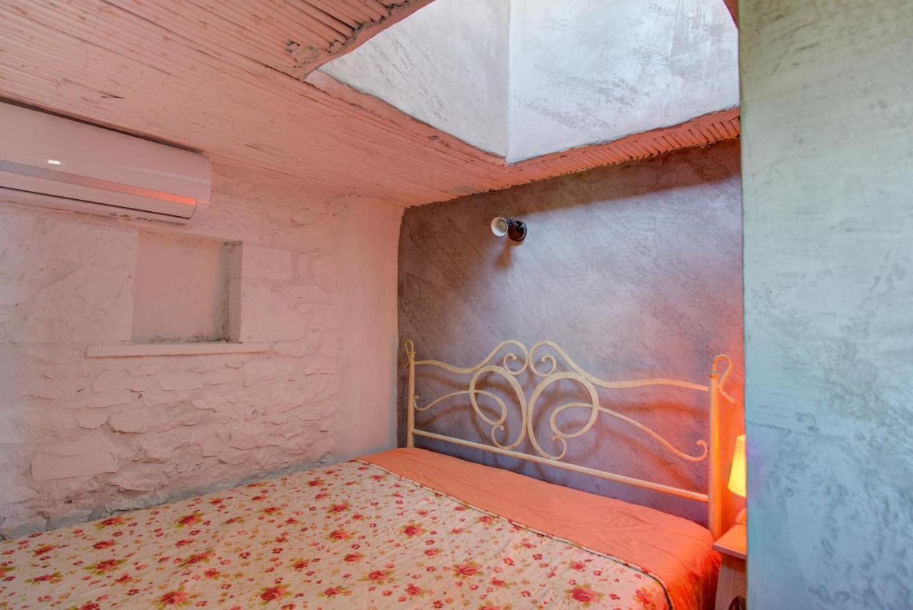 Hotel Mani Stone Towers Kotronion  Zewnętrze zdjęcie
