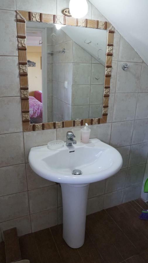 Hotel Mani Stone Towers Kotronion  Zewnętrze zdjęcie